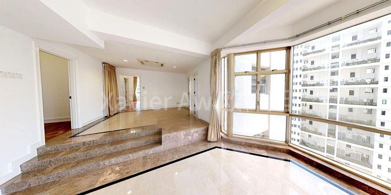 4 Bed Condo for Rent in  Leonie Condotel - Image 3