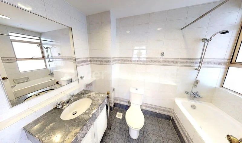 4 Bed Condo for Rent in  Leonie Condotel - Image 12