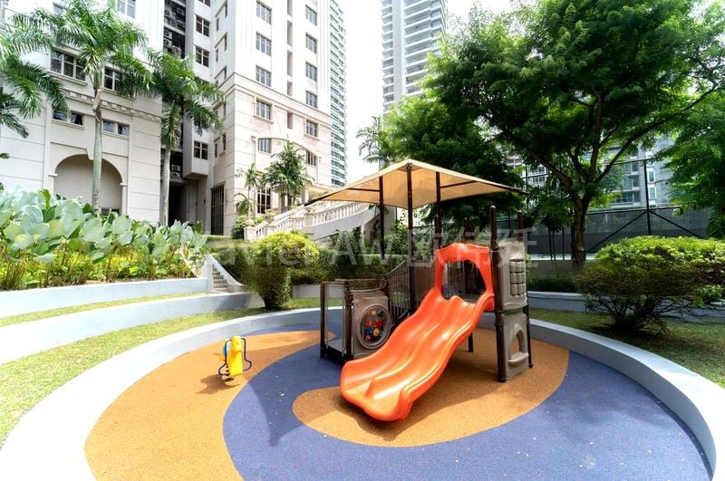 4 Bed Condo for Rent in  Leonie Condotel - Image 18