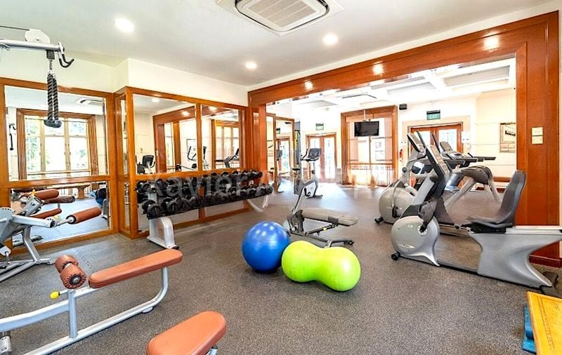 4 Bed Condo for Rent in  Leonie Condotel - Image 16