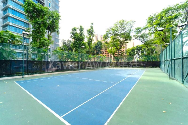 4 Bed Condo for Rent in  Leonie Condotel - Image 15