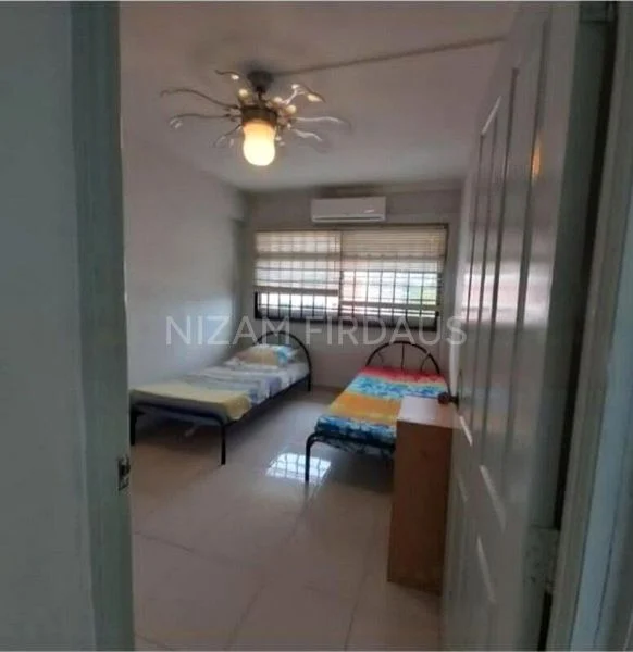 Common Room (HDB) for Rent in  633 Pasir Ris Drive 3 - Image 4