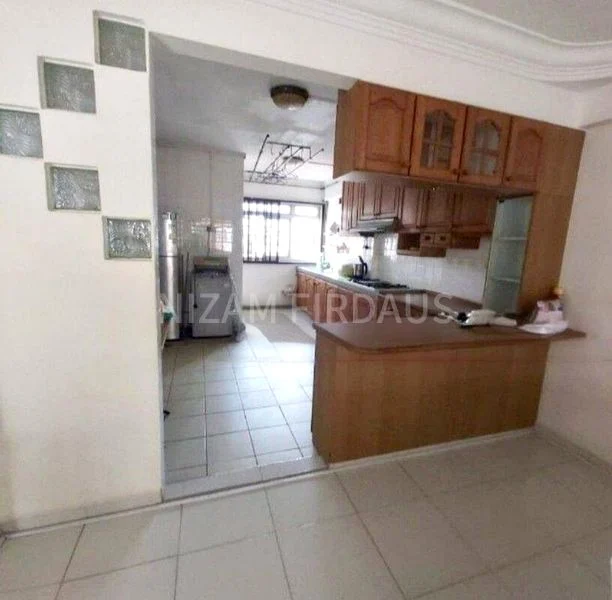 Common Room (HDB) for Rent in  633 Pasir Ris Drive 3 - Image 3