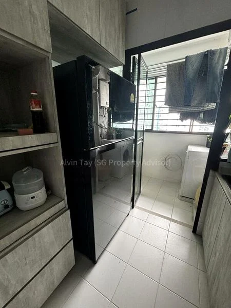 Common Room (HDB) for Rent in 548B Segar Road - Image 2