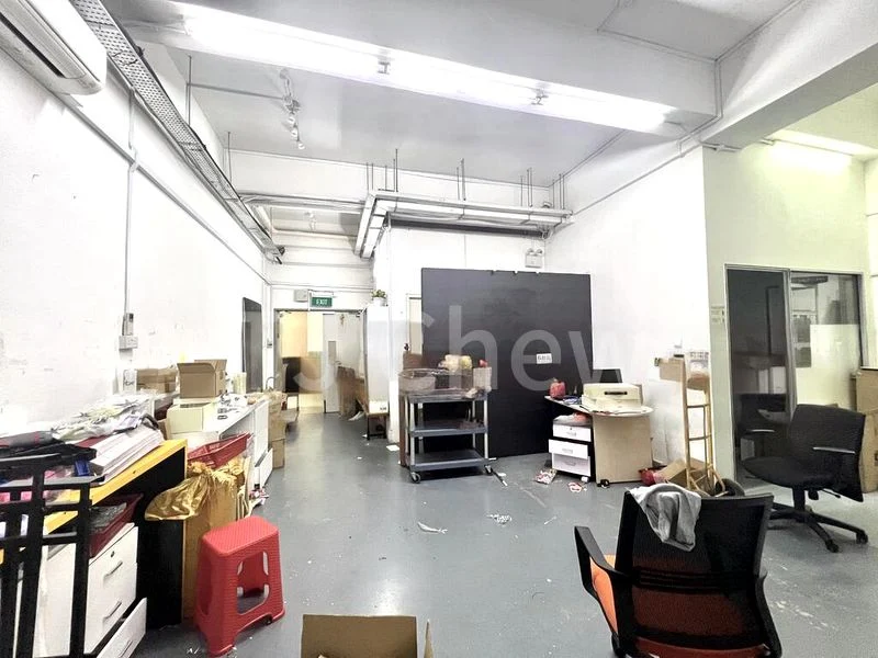 Light Industrial (B1) for Rent: 63@Ubi - Image 1