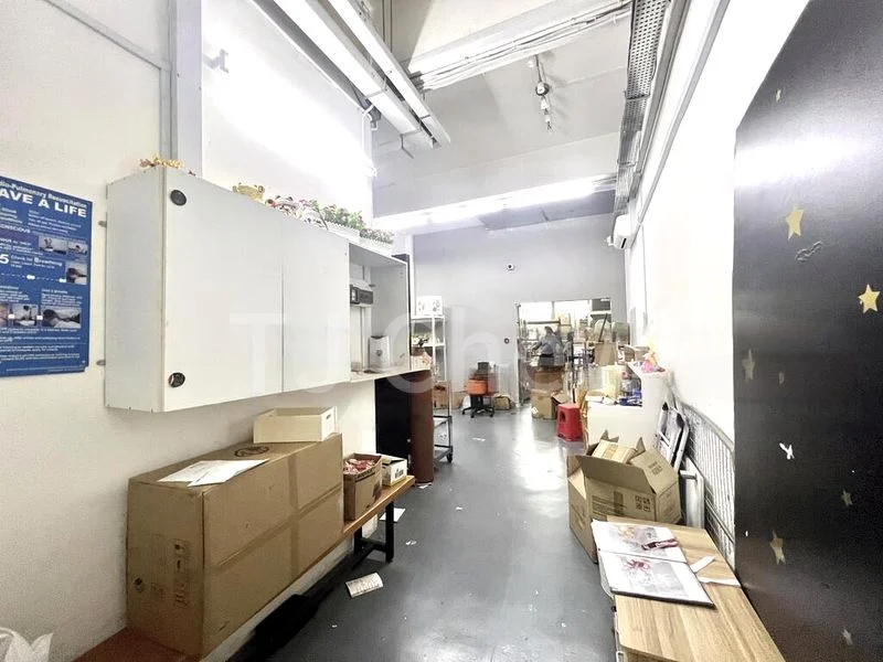 Light Industrial (B1) for Rent: 63@Ubi - Image 2