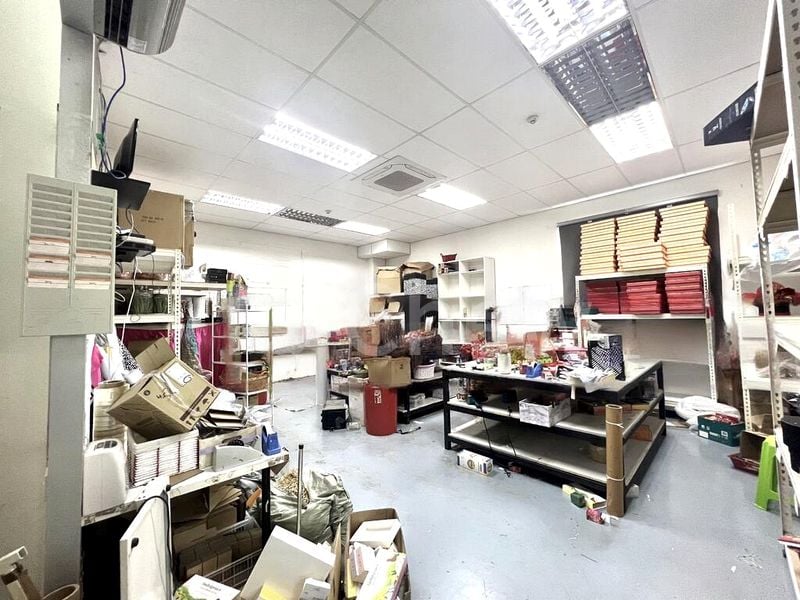 Light Industrial (B1) for Rent: 63@Ubi - Image 4