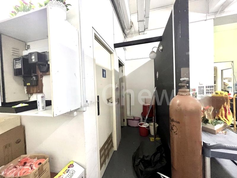 Light Industrial (B1) for Rent: 63@Ubi - Image 5