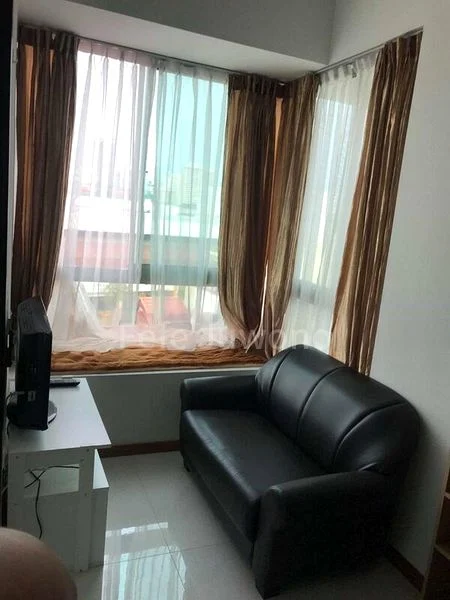 1 Bed Apartment (Condo) for Rent in  City Loft - Image 1