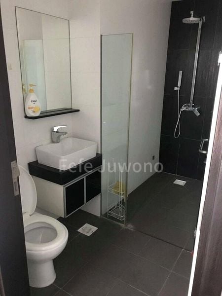 1 Bed Apartment (Condo) for Rent in  City Loft - Image 5