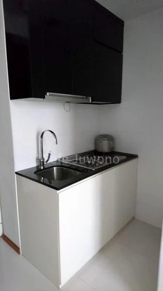 1 Bed Apartment (Condo) for Rent in  City Loft - Image 2