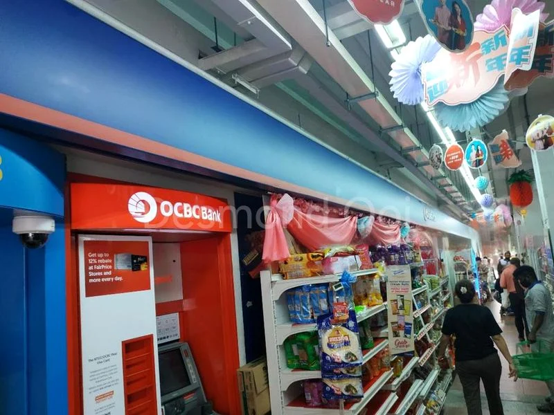 Shop / Shophouse for Sale: 354 Clementi Avenue 2 - Image 1