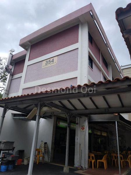 Shop / Shophouse for Sale: 354 Clementi Avenue 2 - Image 6