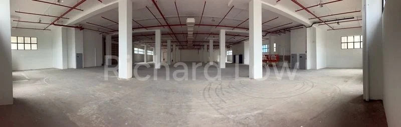 Factory / Workshop (B2) for Rent in  Ban Teck Han Building - Image 13