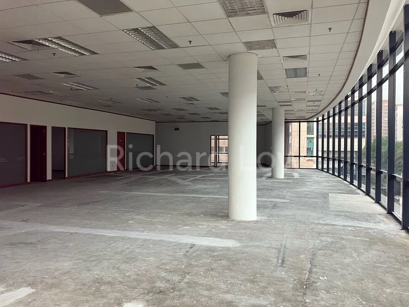 Factory / Workshop (B2) for Rent in  Ban Teck Han Building - Image 11