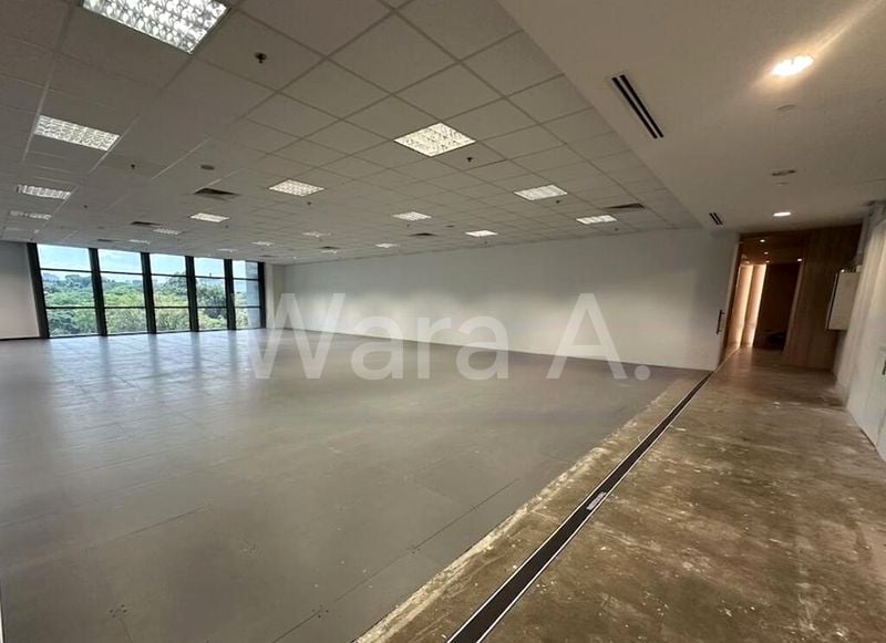 Office for Sale: Grade A Freehold Office on Orchard - Image 1