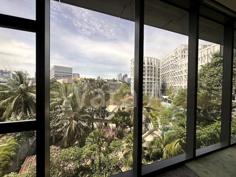 Office for Sale: Grade A Freehold Office on Orchard - Image 3