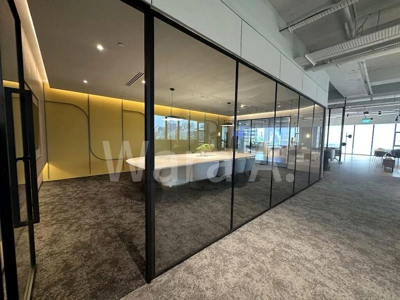 Office for Sale: Grade A Freehold Office on Orchard - Image 2