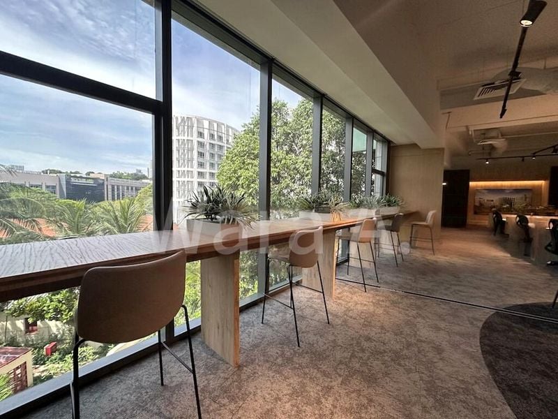 Office for Sale: Grade A Freehold Office on Orchard - Image 4