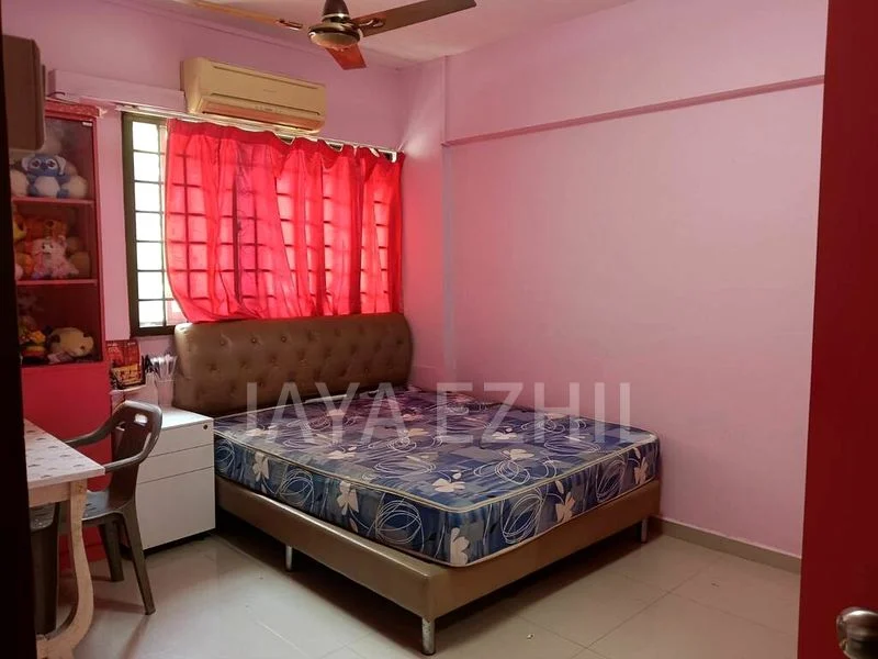 Room (HDB) for Rent in  510 Jurong West Street 52 - Image 1
