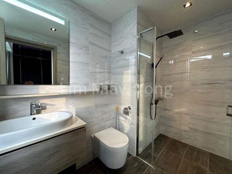 2 Bed Condo for Rent in  The Alps Residences - Image 6