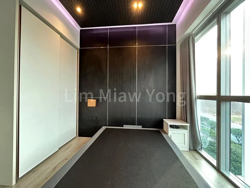 2 Bed Condo for Rent in  The Alps Residences - Image 5