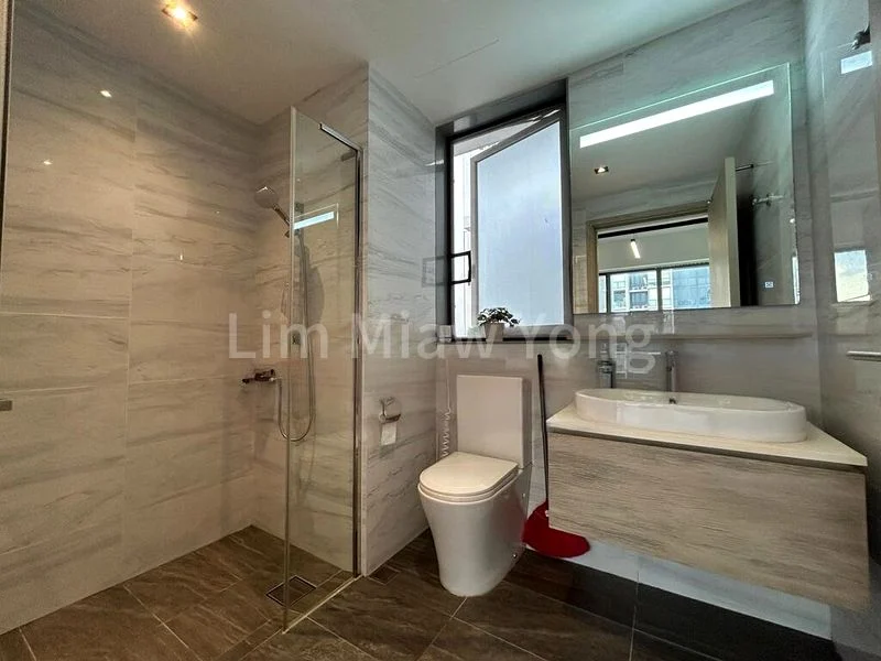 2 Bed Condo for Rent in  The Alps Residences - Image 4