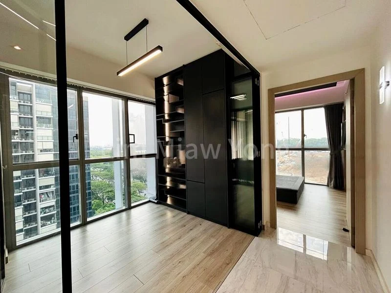 2 Bed Condo for Rent in  The Alps Residences - Image 2