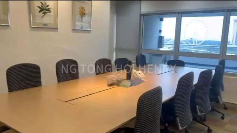 Office for Rent: The Concourse - Image 4