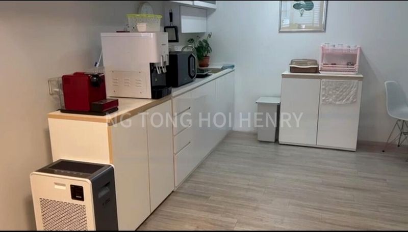 Office for Rent: The Concourse - Image 3