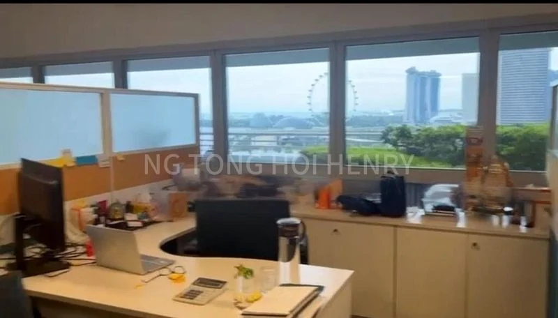 Office for Rent: The Concourse - Image 5