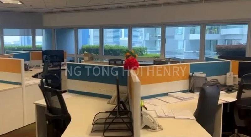 Office for Rent: The Concourse - Image 2