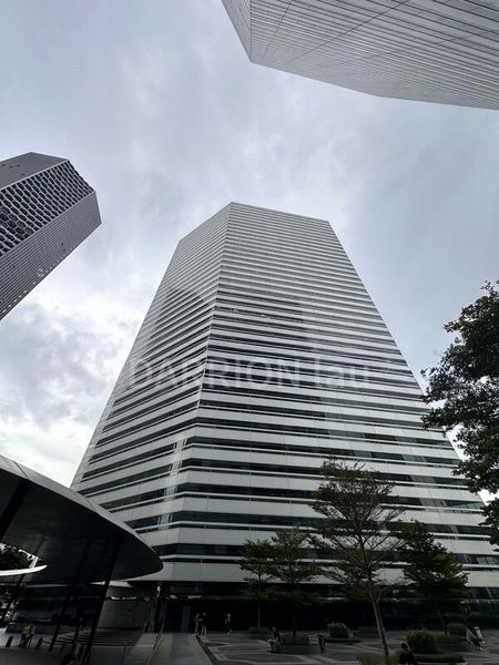 Office for Rent: Gateway East - Image 4