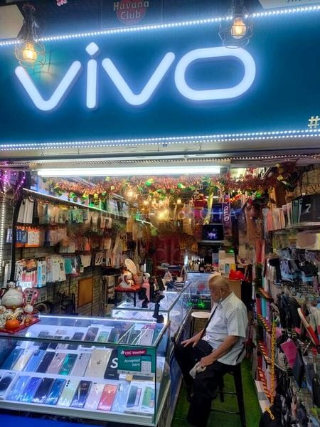 Shop / Shophouse for Rent: Bedok Central Shop For Rent - Image 3