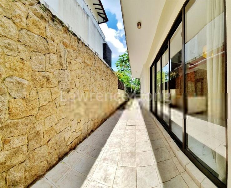 5 Bed Semi-Detached House (Landed) for Rent in  Bukit Villas - Image 3