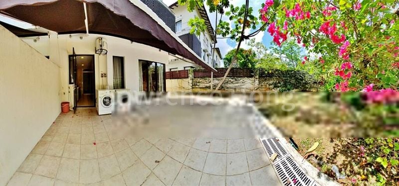 5 Bed Semi-Detached House (Landed) for Rent in  Bukit Villas - Image 5