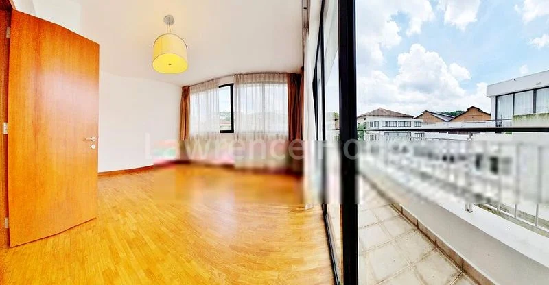 5 Bed Semi-Detached House (Landed) for Rent in  Bukit Villas - Image 16