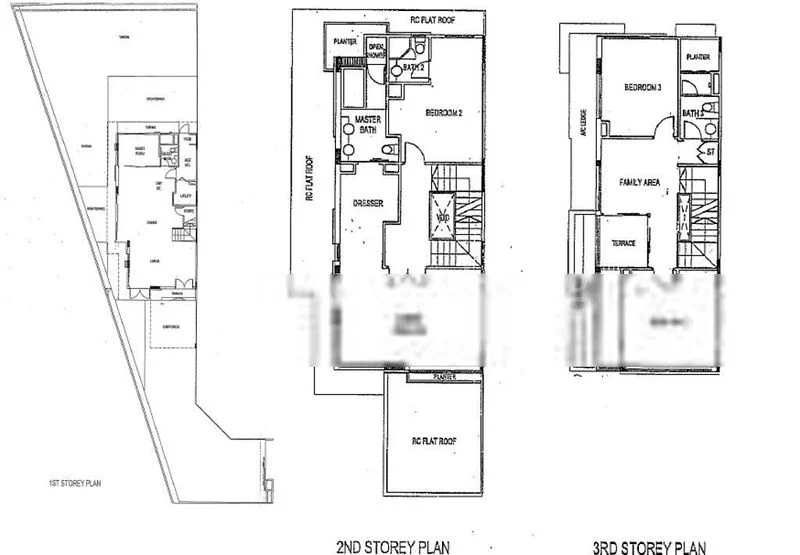 5 Bed Semi-Detached House (Landed) for Rent in  Bukit Villas - Image 19