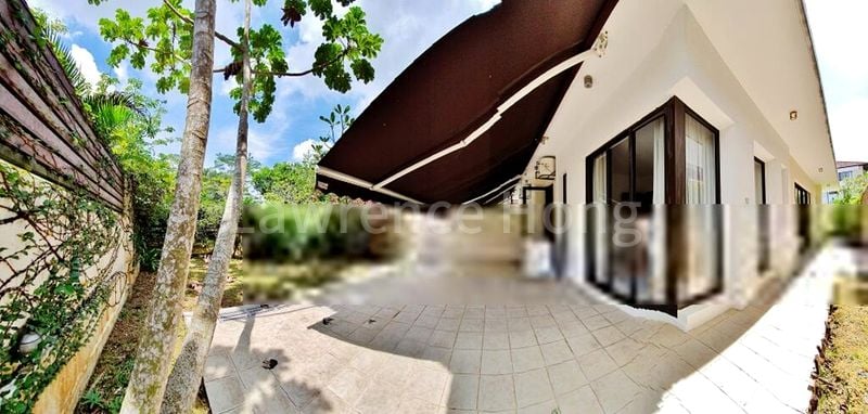 5 Bed Semi-Detached House (Landed) for Rent in  Bukit Villas - Image 4