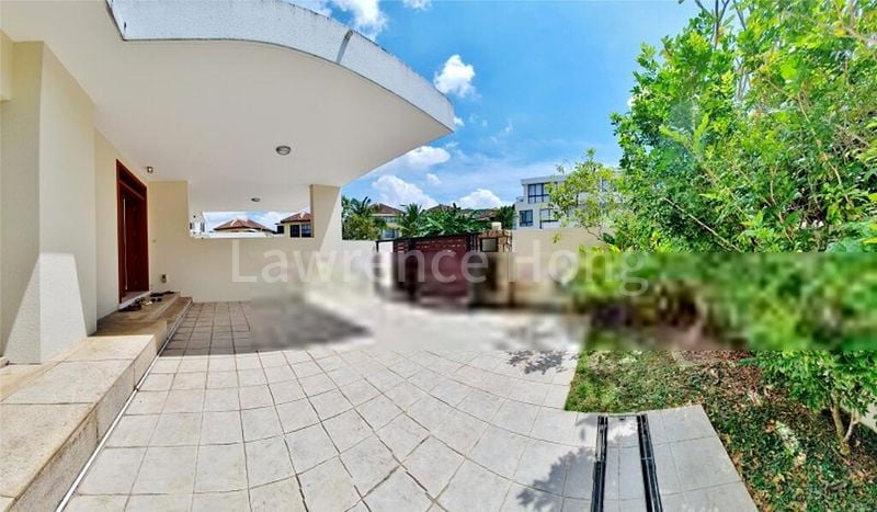 5 Bed Semi-Detached House (Landed) for Rent in  Bukit Villas - Image 2