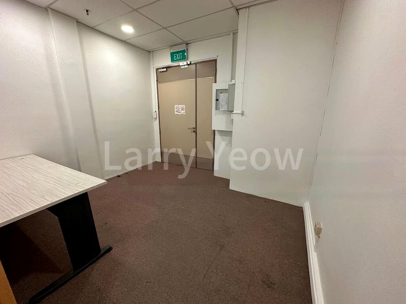 Focus One: Light Industrial (B1) for Sale: 1, 2, 3, 4, 5, 6, 7, 8, 9, 10, 11, 12, 13 - Image 1