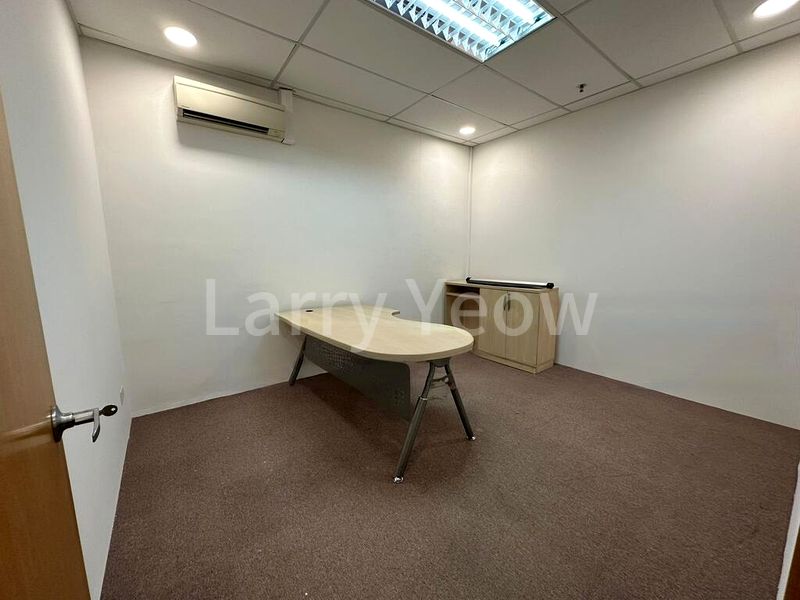 Focus One: Light Industrial (B1) for Sale: 1, 2, 3, 4, 5, 6, 7, 8, 9, 10, 11, 12, 13 - Image 2