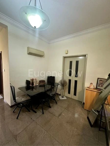 2 Bed Condo for Rent in  Regent Park - Image 1