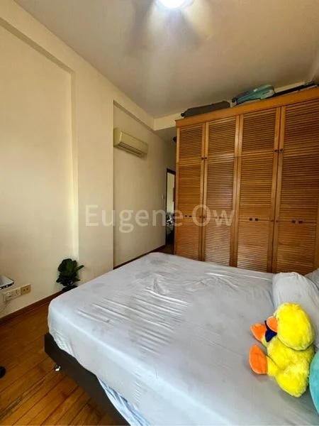 2 Bed Condo for Rent in  Regent Park - Image 3