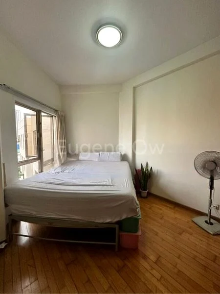 2 Bed Condo for Rent in  Regent Park - Image 5