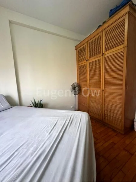 2 Bed Condo for Rent in  Regent Park - Image 6