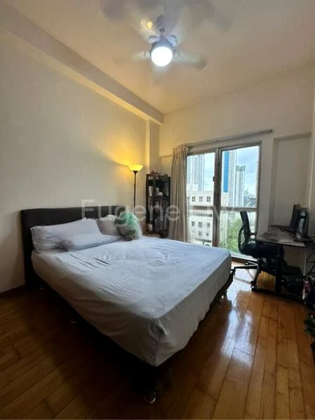 2 Bed Condo for Rent in  Regent Park - Image 2