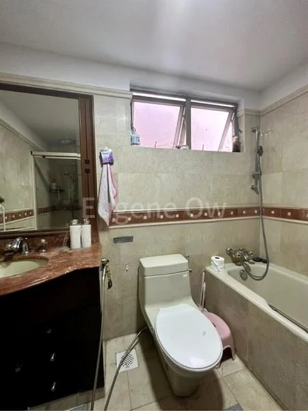 2 Bed Condo for Rent in  Regent Park - Image 4