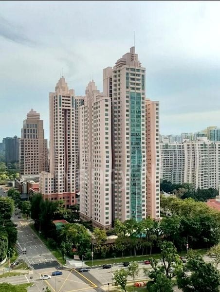 Common Room (Condo) for Rent in Tiara - Image 1