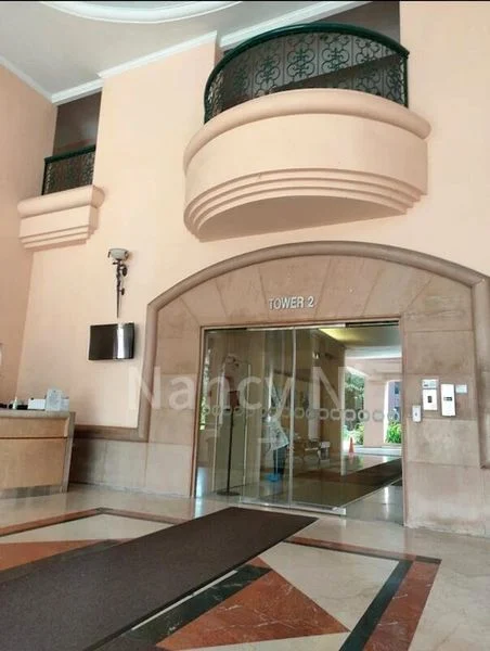 Common Room (Condo) for Rent in Tiara - Image 2